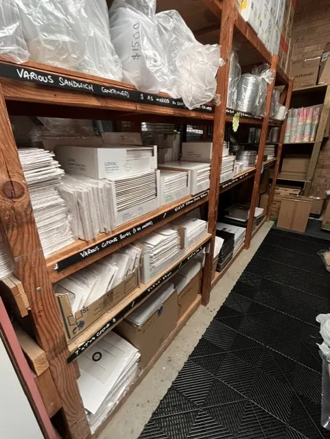 Cake boxes and cake boards stocked in Tuncurry
